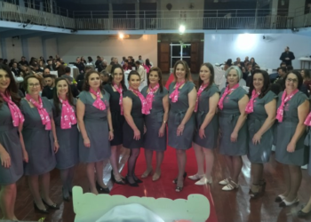 Cooperativa agrícola forma 4ª turma do Programa de Desenvolvimento da Liderança Feminina