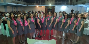 Cooperativa agrícola forma 4ª turma do Programa de Desenvolvimento da Liderança Feminina