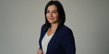 Danielle Oliveira Lopes é Diretora de Marketing & Comunicação Latam da GFT Technologies