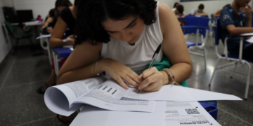 Alunos de cooperativas baianas se destacam no ranqueamento do ENEM