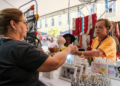 Cooperativas impulsionam economia solidária no nordeste do país