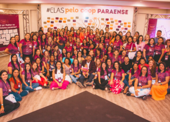 Comitê Elas Pelo Coop fortalece protagonismo feminino no cooperativismo paraense