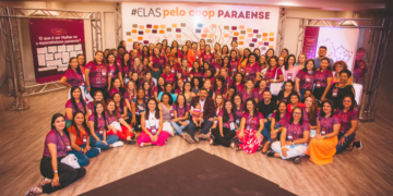 Comitê Elas Pelo Coop fortalece protagonismo feminino no cooperativismo paraense
