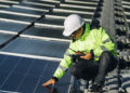 OCB/GO e Cooperativa de eletrificação inauguram usina fotovoltaica