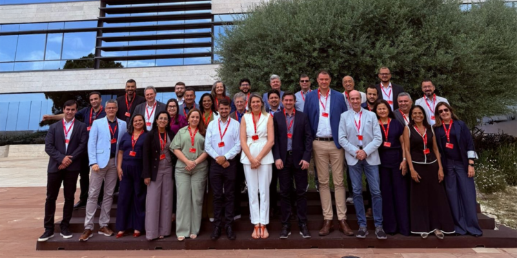 Jornada dos Superintendentes leva gestores do Sistema OCB à Espanha