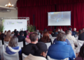 Evento reuniu entidades para formalizacao do repasse do recurso copiar