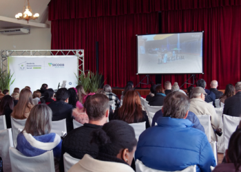 Evento reuniu entidades para formalizacao do repasse do recurso copiar