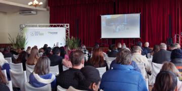 Evento reuniu entidades para formalizacao do repasse do recurso copiar