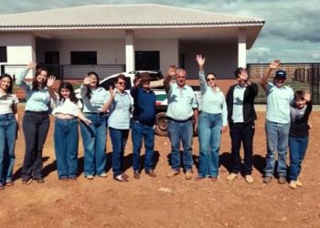 Família mineira mantém espírito cooperativista durante quatro gerações