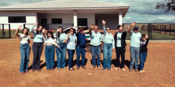 Família mineira mantém espírito cooperativista durante quatro gerações