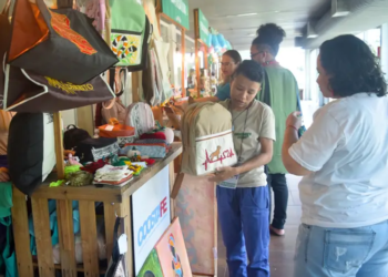 Feira Livro