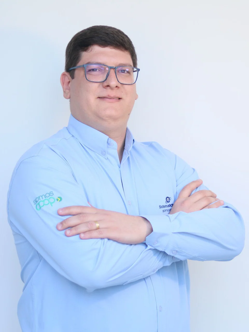 Sistema OCB/ES conquista 100% de transparência em avaliação nacional 2 Henrique Gasparini coordenador e contador do Sistema OCBES edited