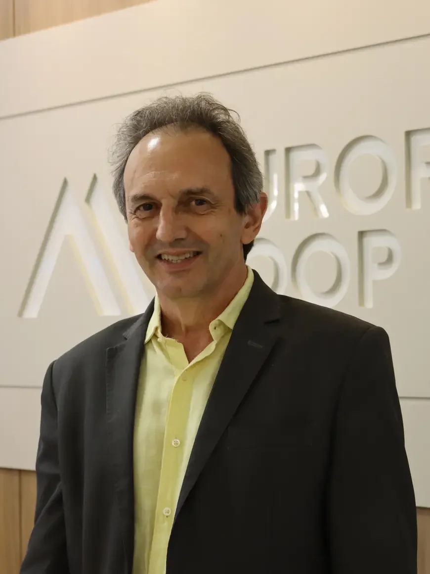 Cooperativas brasileiras conquistam o mercado global com hubs internacionais 2 INTERNACIONAL Dilvo Casagranda copiar edited