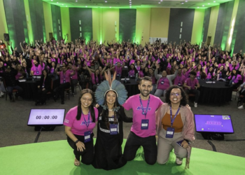 Juventude mineira debate transformação sustentável do cooperativismo no estado