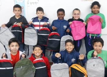 Cooperativa gaúcha leva Educação Financeira a estudantes de Lajeado (RS)