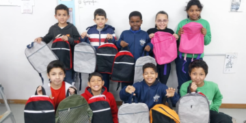 Cooperativa gaúcha leva Educação Financeira a estudantes de Lajeado (RS)