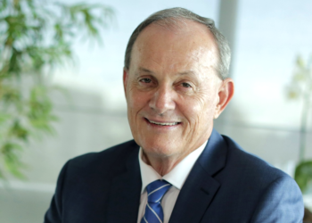 Manfred Dasenbrock é Presidente da Central Sicredi PR/SP/RJ e diretor do Woccu e da Fundação Woccu