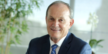 Manfred Dasenbrock é Presidente da Central Sicredi PR/SP/RJ e diretor do Woccu e da Fundação Woccu