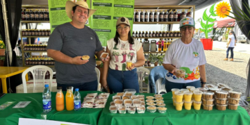 Cooperativas ganham destaque no desenvolvimento da agricultura familiar em Roraima
