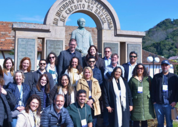 Cooperativas gaúchas podem se inscrever para representar o Brasil na COP30