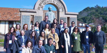 Cooperativas gaúchas podem se inscrever para representar o Brasil na COP30
