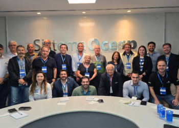 Sistemas OCESP e OCB discutem demandas regulatórias com cooperativas do agro e transporte