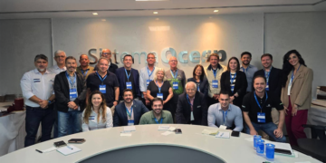 Sistemas OCESP e OCB discutem demandas regulatórias com cooperativas do agro e transporte