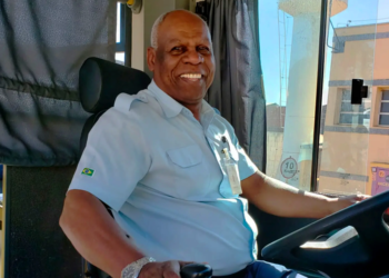 Cooperativas de transporte unem mobilidade e trabalho digno