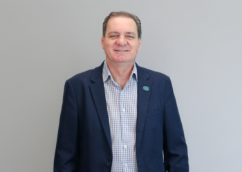 Pedro Scarpi Melhorim é presidente do Sistema OCB/ES