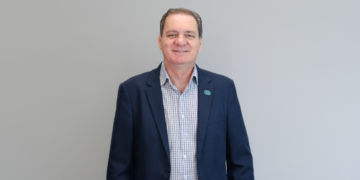 Pedro Scarpi Melhorim é presidente do Sistema OCB/ES