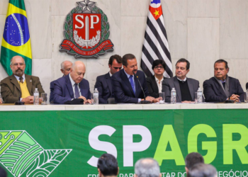 Sistema Ocesp participa do relançamento do SPAgro e debate sobre cenário pós-tarifaço