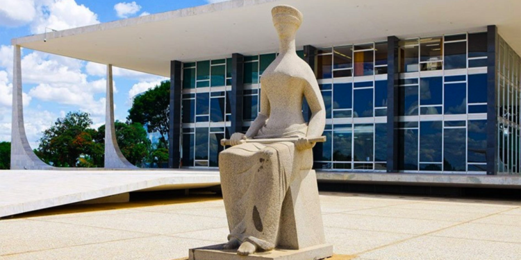 STF confirma constitucionalidade da exigência de registro de cooperativas na OCB