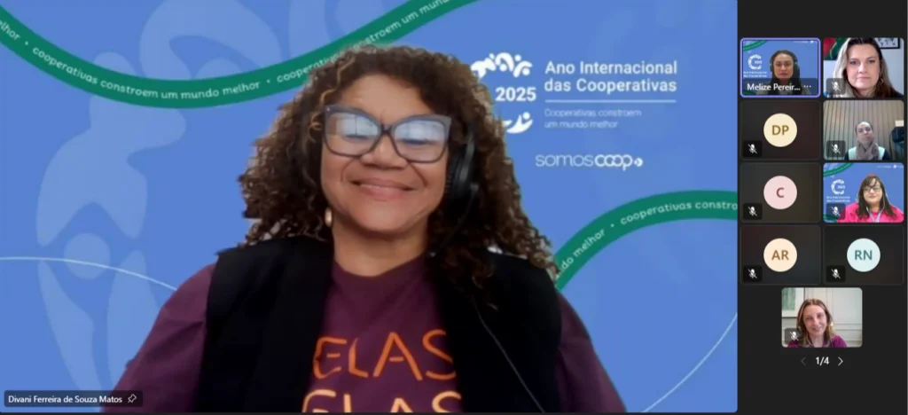 Participação de mulheres cresce 16% e já representa 41% dos cooperados no país 2 Screenshot 22 copiar