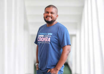 Victor Lima é assessor contábil tributário do Sistema OCB/ES