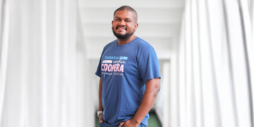 Victor Lima é assessor contábil tributário do Sistema OCB/ES