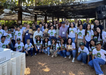 Imersão Pré-COP30 em Rondônia destaca cooperativismo sustentável
