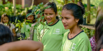 Projetos socioambientais de cooperativa rondoniense são destaque em visita da imersão Pré-COP 30 a Vilhena