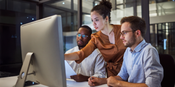 O futuro da governança cooperativa é digital — e já começou