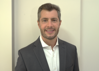 Thiago Gaudêncio é headhunter e sócio da Wide Executive Search