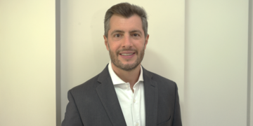 Thiago Gaudêncio é headhunter e sócio da Wide Executive Search