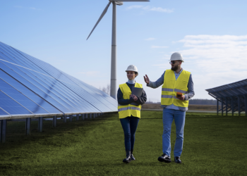Cooperativa de crédito registra desempenho de usina solar acima da expectativa 