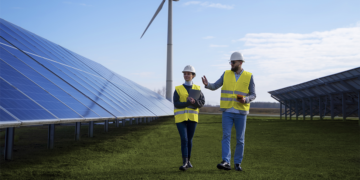 Cooperativa de crédito registra desempenho de usina solar acima da expectativa 