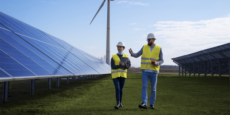 Cooperativa de crédito registra desempenho de usina solar acima da expectativa 