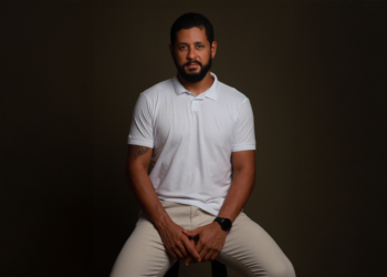 Wesley Barbosa é Fundador da EduTech Become School