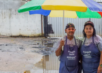 Cooperativismo e economia circular impulsionam inclusão social em Recife