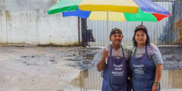 Cooperativismo e economia circular impulsionam inclusão social em Recife