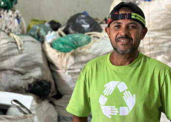 reciclagem