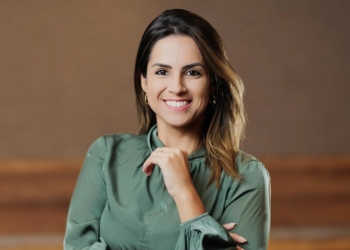 Maysse Paes Honorato é Head de Comunicação e Qualidade da Unicred União
