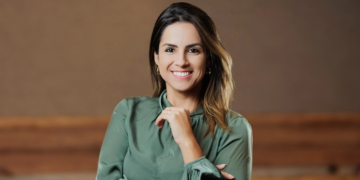 Maysse Paes Honorato é Head de Comunicação e Qualidade da Unicred União