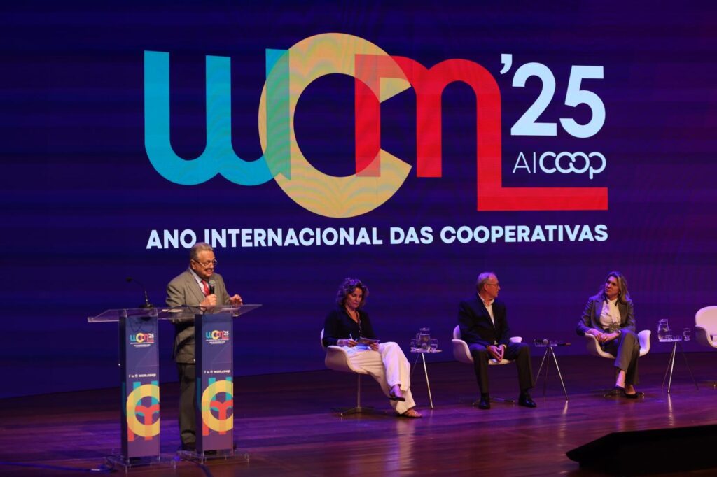 WCM 2025: Quando a Inteligência Artificial desafia o cooperativismo 2 4965a230 137b 4608 9013 8b37da9f1a27